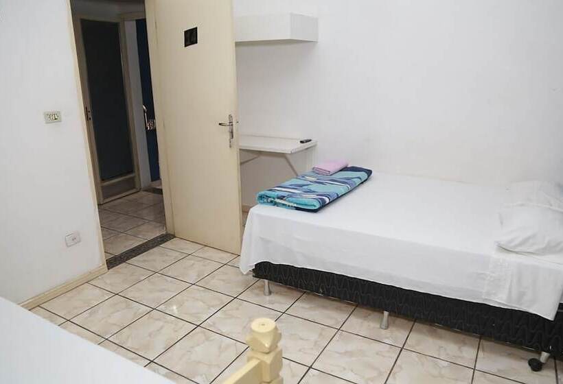 Отель Oyo Ramos