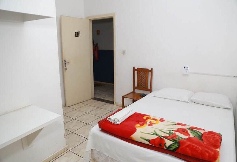 Отель Oyo Ramos