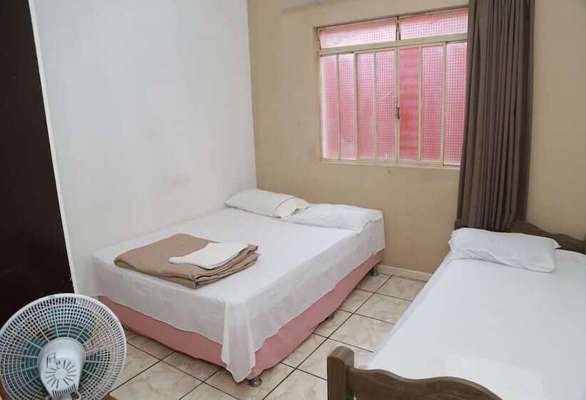 Отель Oyo Ramos