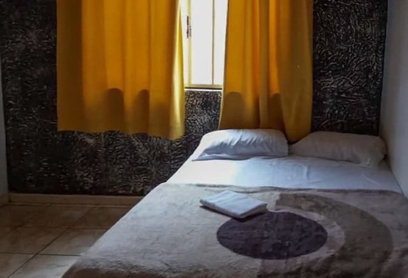 Отель Oyo Ramos