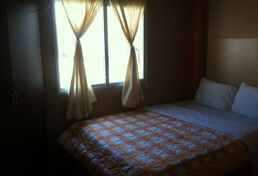 ホテル Paradise Beach