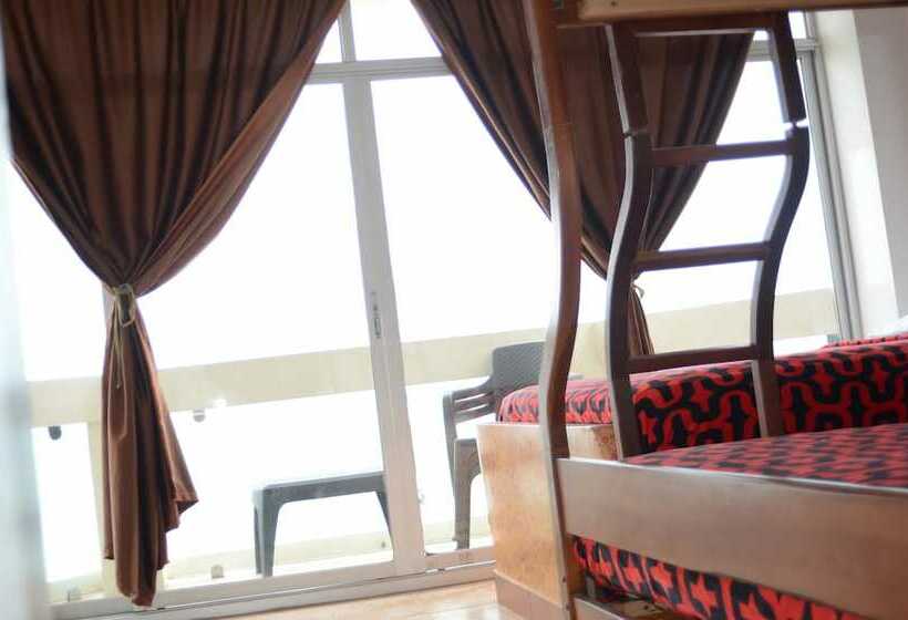 ホテル Paradise Beach