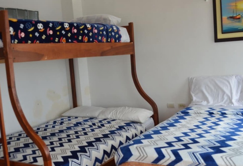 ホテル Paradise Beach