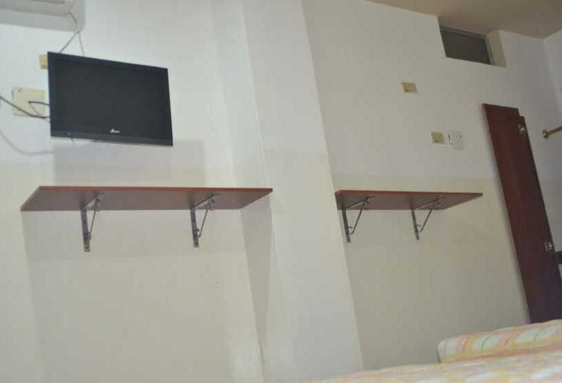 ホテル Paradise Beach