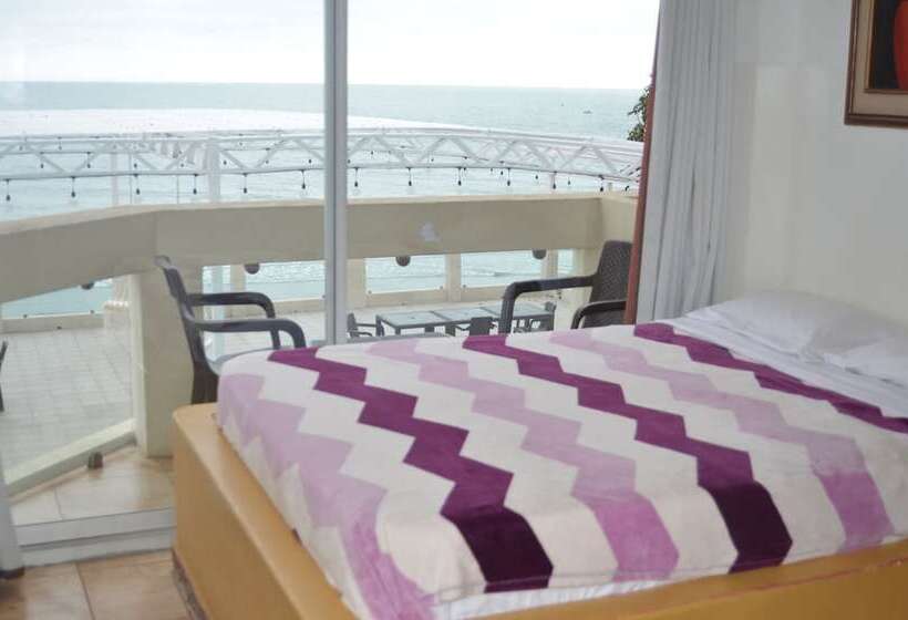 ホテル Paradise Beach