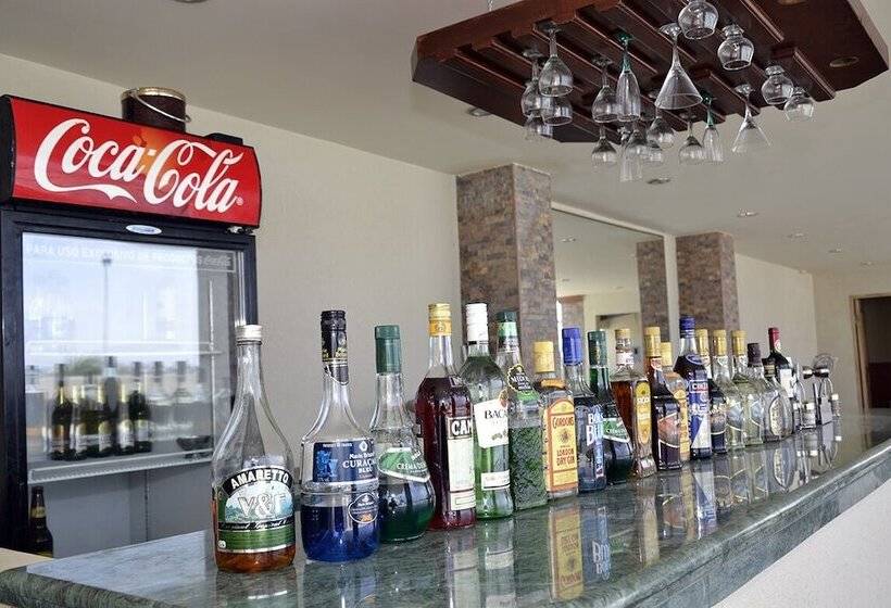 ホテル Paradise Beach