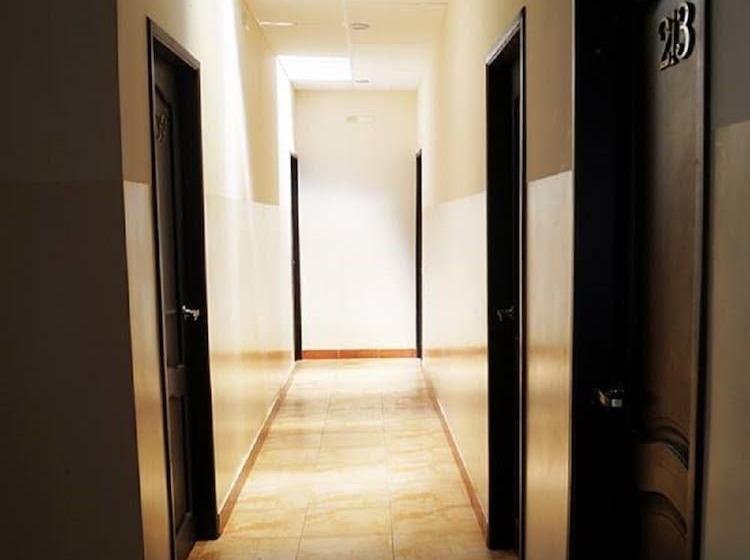 هتل Paradise Beach