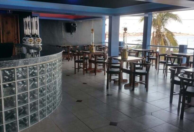 هتل Paradise Beach