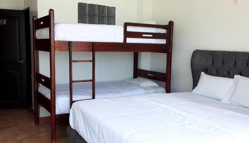 هتل Paradise Beach