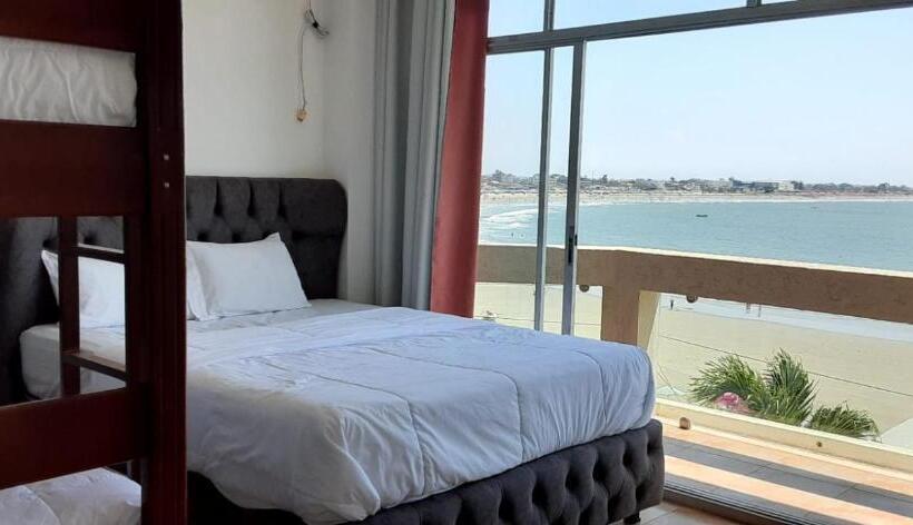 ホテル Paradise Beach