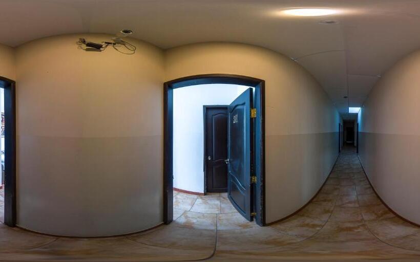 هتل Paradise Beach