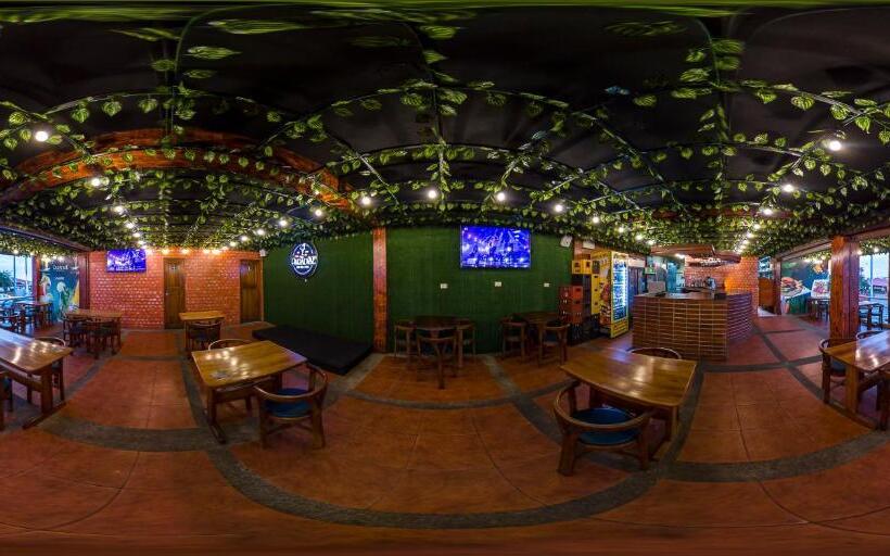 ホテル Paradise Beach