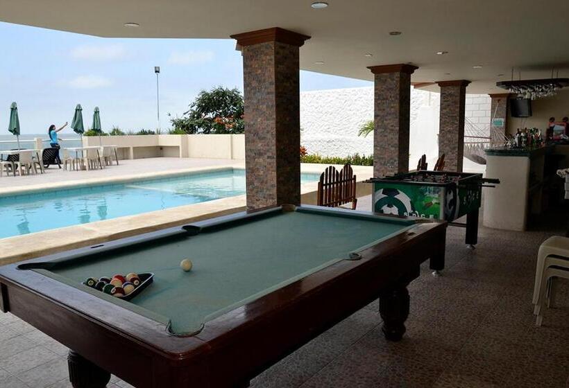 ホテル Paradise Beach