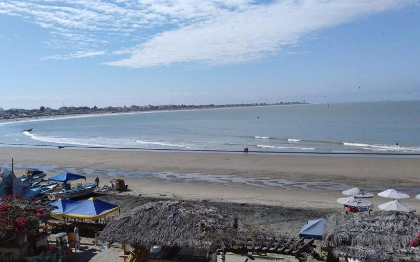 ホテル Paradise Beach