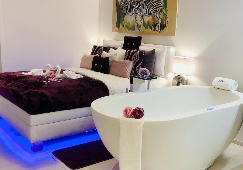 فندق Perfect Lifestyle Design Boutique & Private Spa