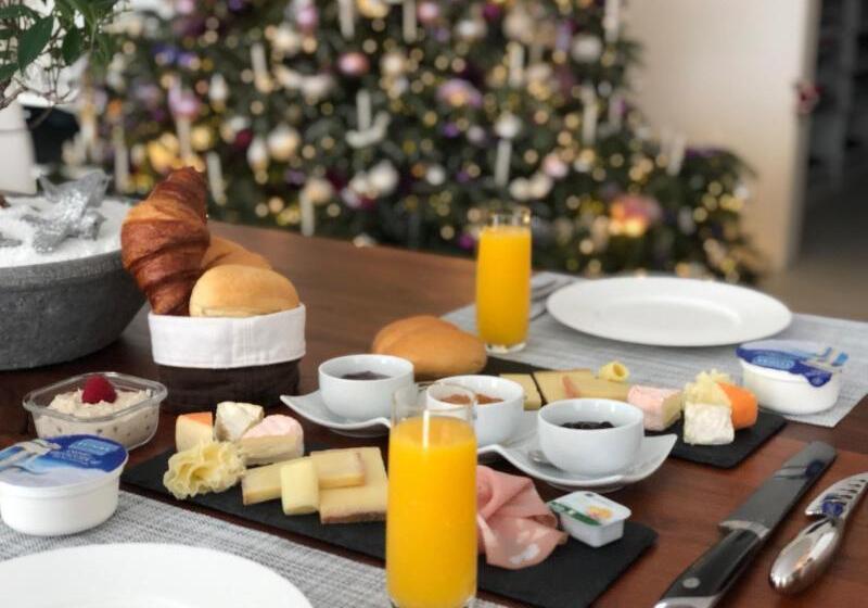 فندق Perfect Lifestyle Design Boutique & Private Spa