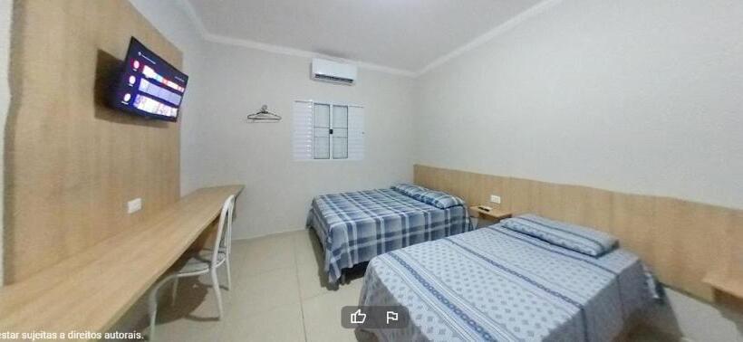 בית מלון כפרי Platina