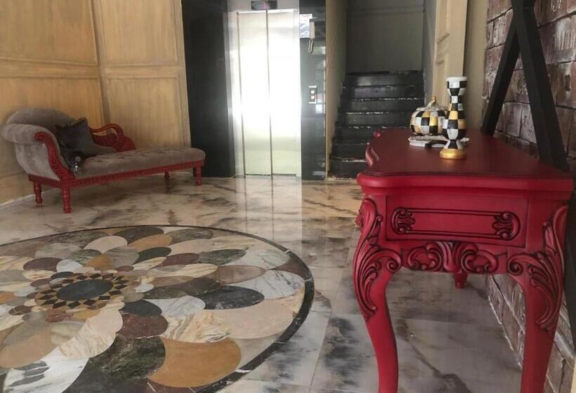 Отель Pordani̇s