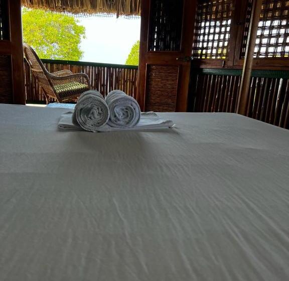 בית מלון כפרי Puntanorte