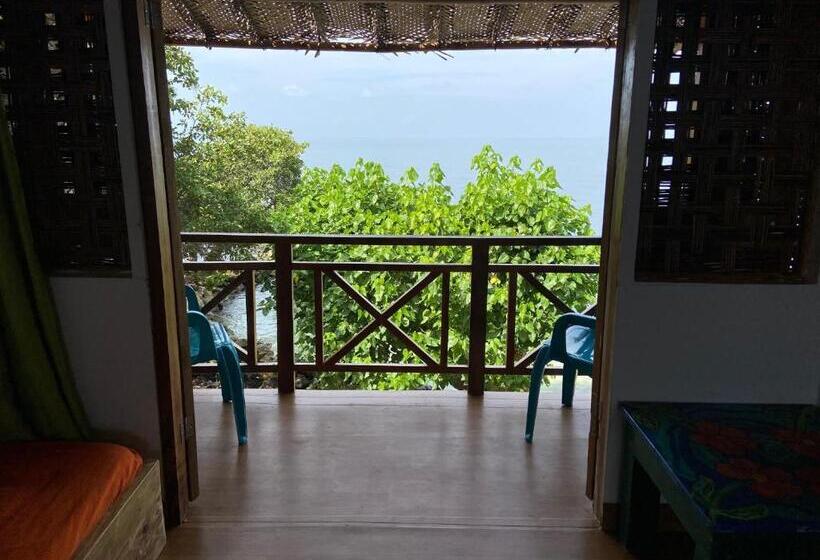 בית מלון כפרי Puntanorte