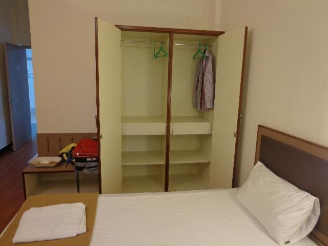 Отель Ramoji Greens Inn