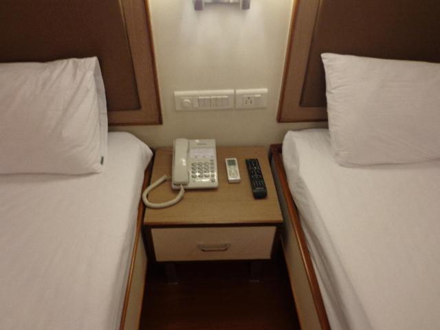 Отель Ramoji Greens Inn