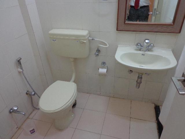 Отель Ramoji Greens Inn