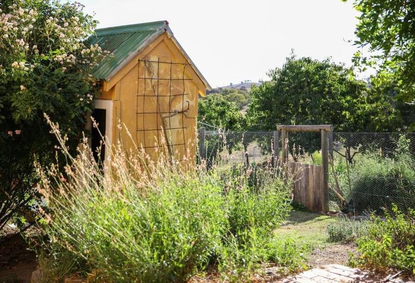 בית מלון כפרי Experience Country Mudgee At Lone Pine Farmhouse