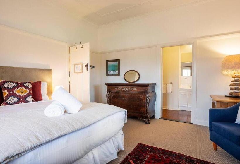 בית מלון כפרי Experience Country Mudgee At Lone Pine Farmhouse