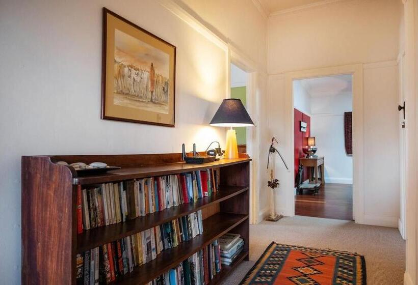 בית מלון כפרי Experience Country Mudgee At Lone Pine Farmhouse