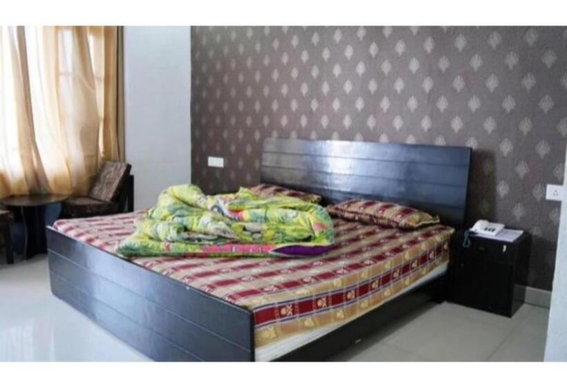 ホテル Residential Stay In The City