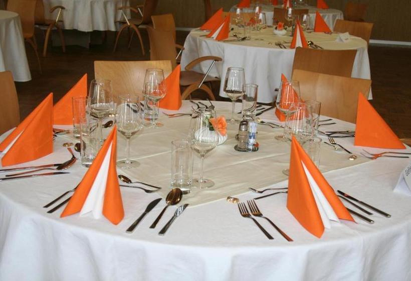 בית מלון כפרי Restaurant Martinihof