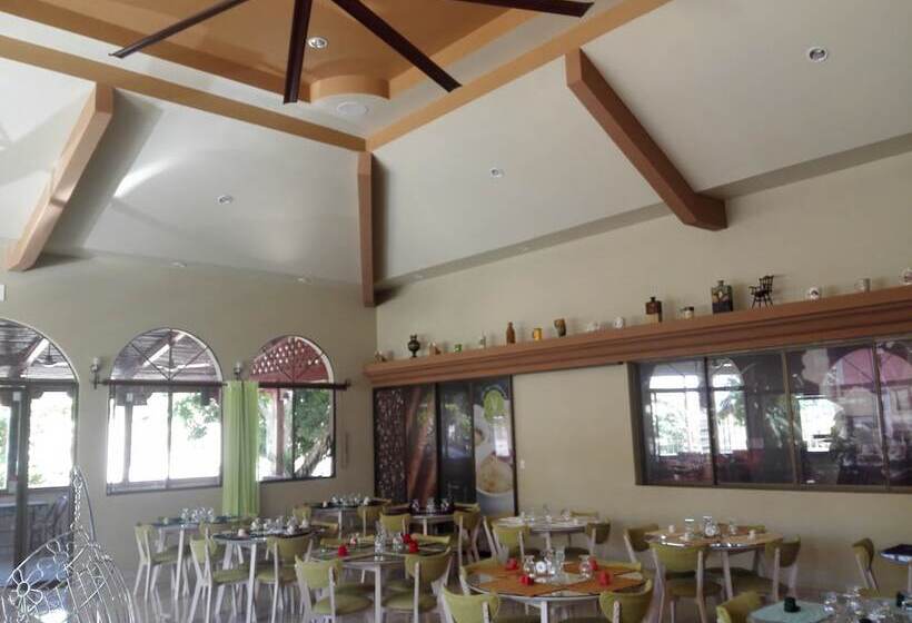 فندق Restaurante, Cigar Bar, Whisky Lounge, Hostal Suite Dos Visiones