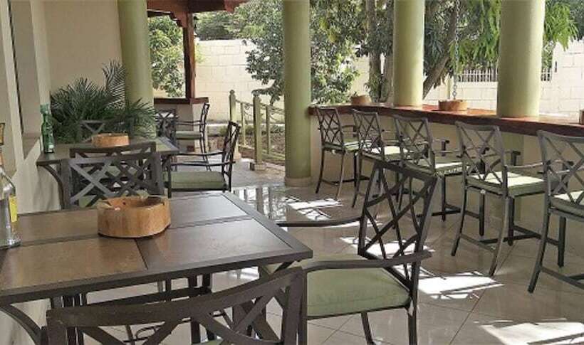 فندق Restaurante, Cigar Bar, Whisky Lounge, Hostal Suite Dos Visiones