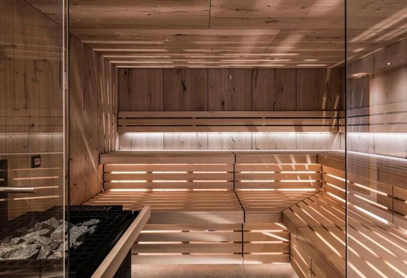 בית מלון כפרי Rösslwirt