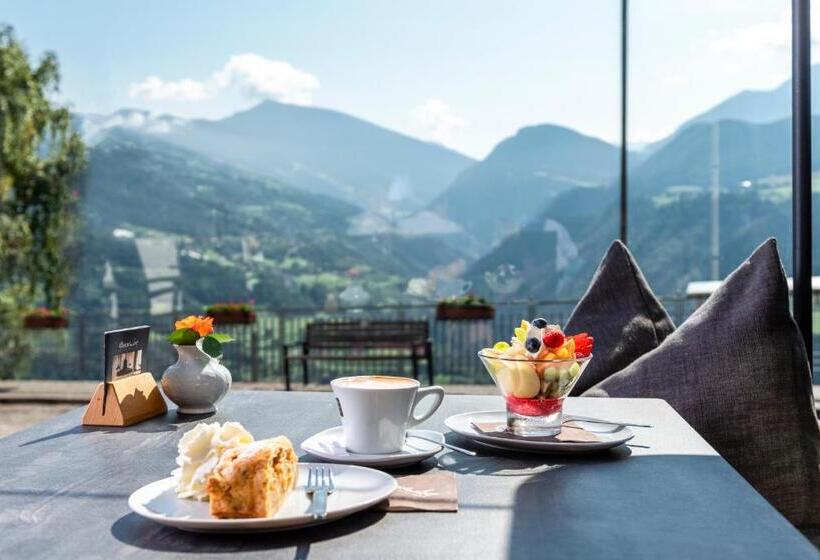 בית מלון כפרי Rösslwirt