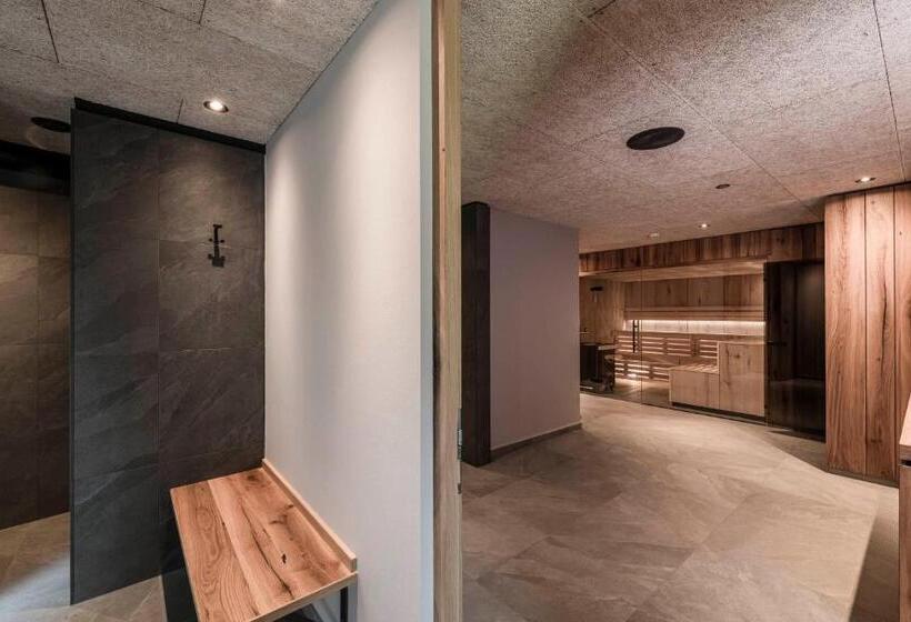 בית מלון כפרי Rösslwirt