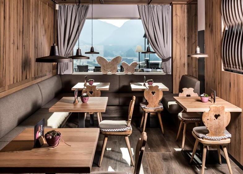 בית מלון כפרי Rösslwirt