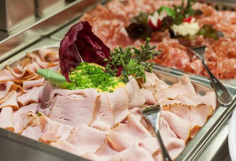 בית מלון כפרי Rösslwirt