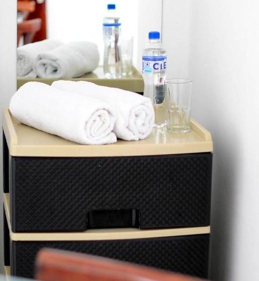 Отель Rumbo Al Sol