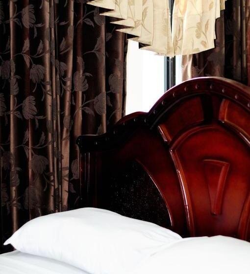 Отель Rumbo Al Sol