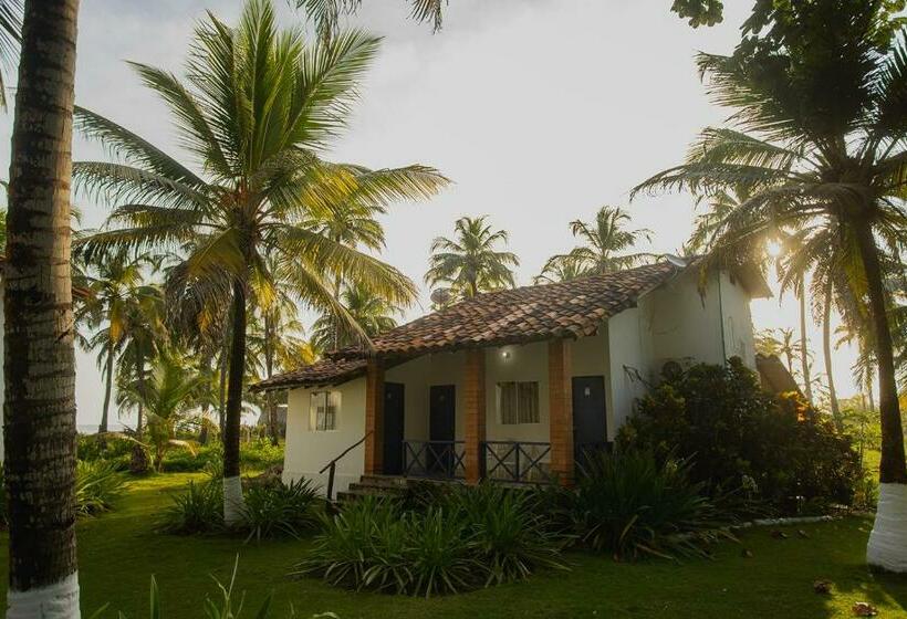 ホテル Santa María De Los Vientos