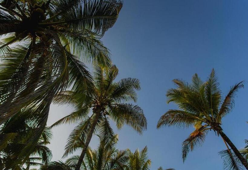 ホテル Santa María De Los Vientos