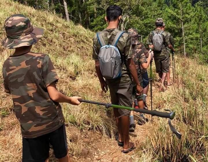 Отель Sennya Resorts