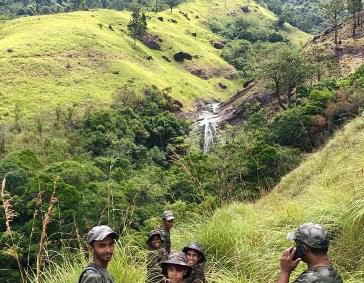 Отель Sennya Resorts