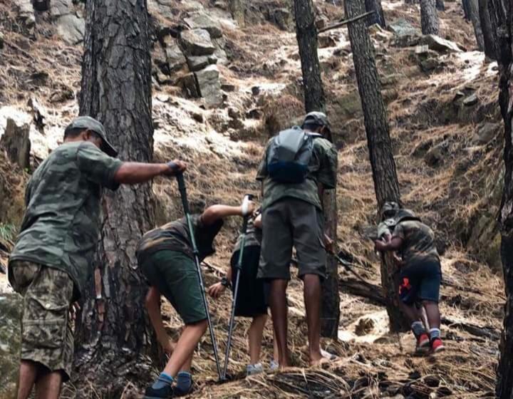 Отель Sennya Resorts