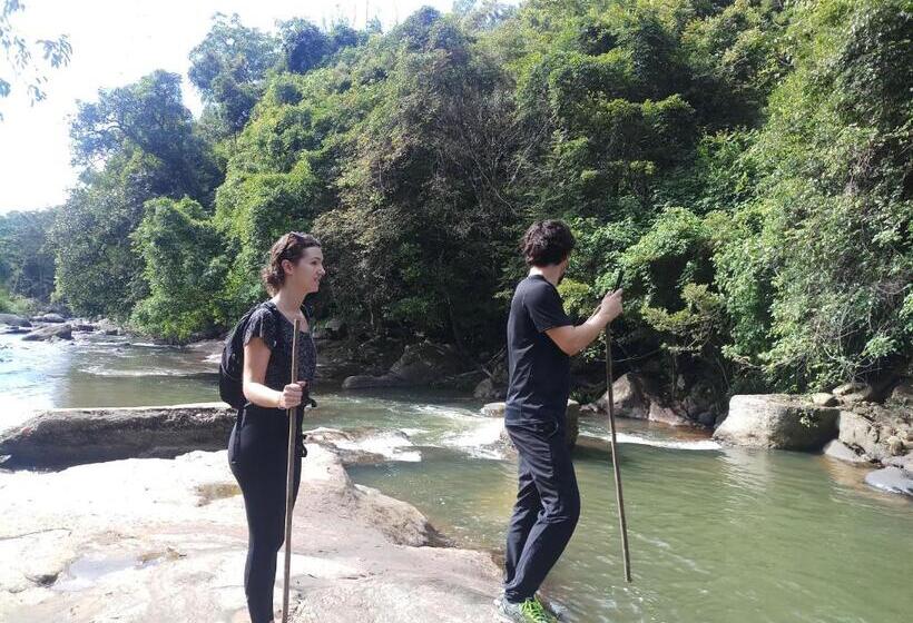 Отель Sennya Resorts