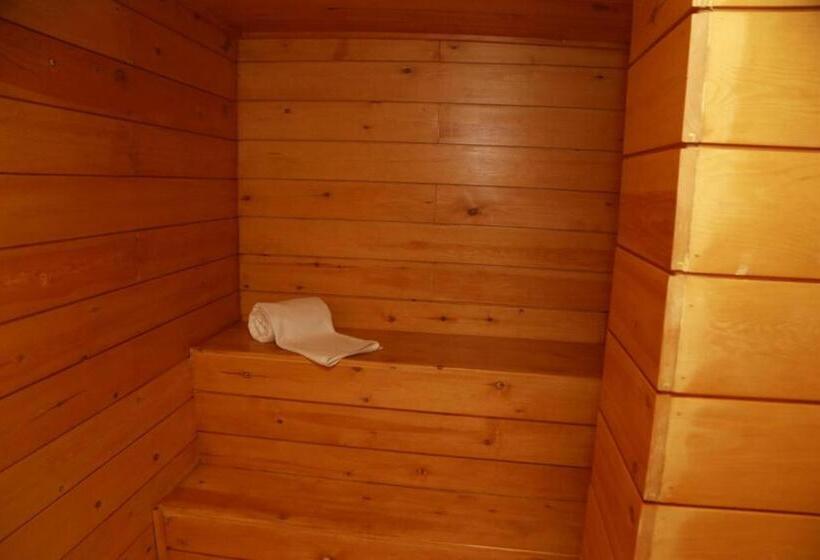 Отель Sennya Resorts