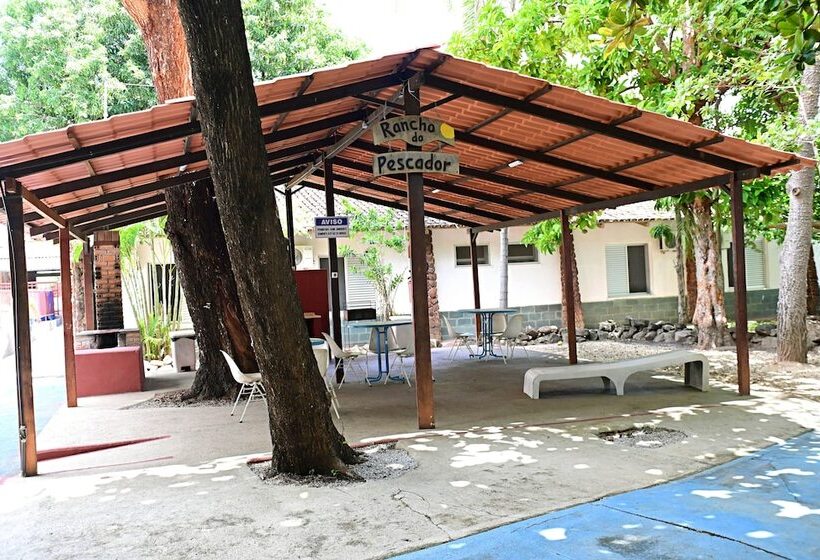 בית מלון כפרי Sesi Aruana