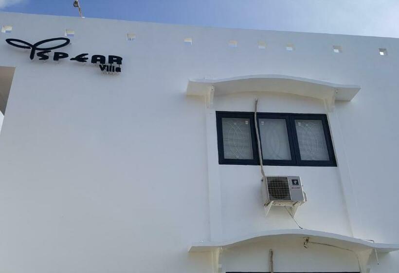 ホテル Spear Villa